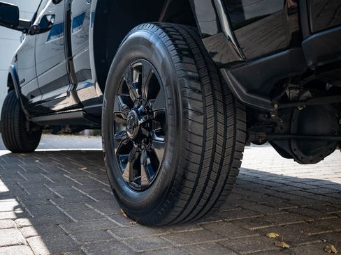 Used 2020 RAM 2500 Limited image 55