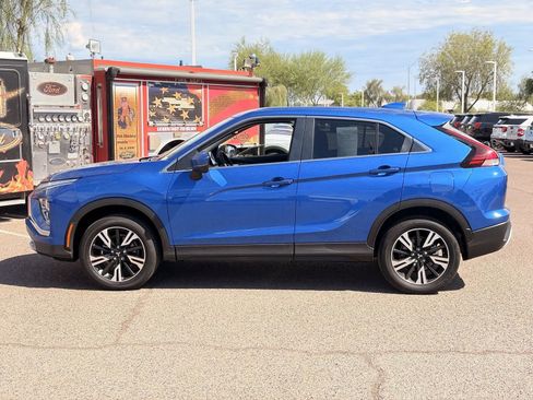 Used 2026 Mitsubishi Eclipse Cross SE AWD/4WD image 31