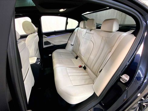 Certified 2023 BMW 540i xDrive w/ Dynamic Handling Package image 20