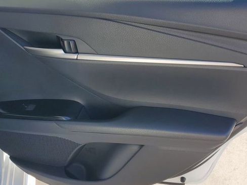 New 2026 Toyota Camry SE FWD image 32
