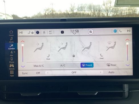 New 2026 Jeep Wrangler Sahara image 44