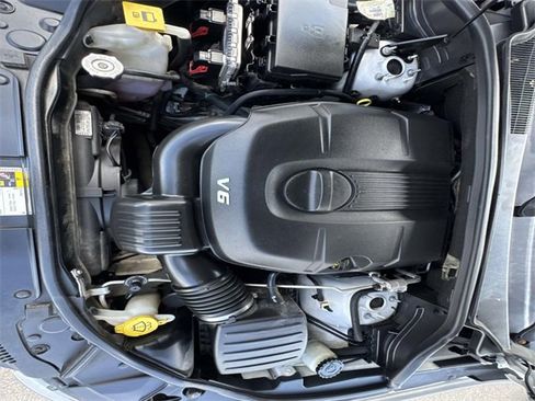 Used 2014 Jeep Grand Cherokee Limited image 10