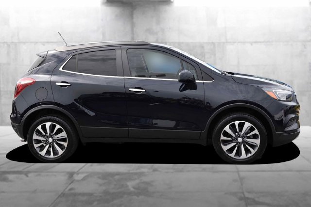 Used 2022 Buick Encore Preferred w/ Safety Package AWD/4WD image 5