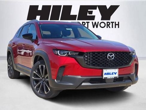 New 2026 MAZDA CX-50 AWD 2.5 S w/ Weather Package image 1