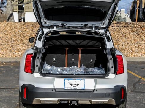 New 2026 MINI Cooper Countryman S w/ Comfort Package Max image 20