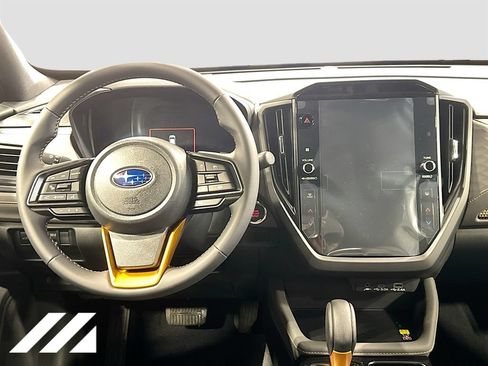 New 2026 Subaru Forester Wilderness w/ Wilderness Plus Package AWD/4WD image 24