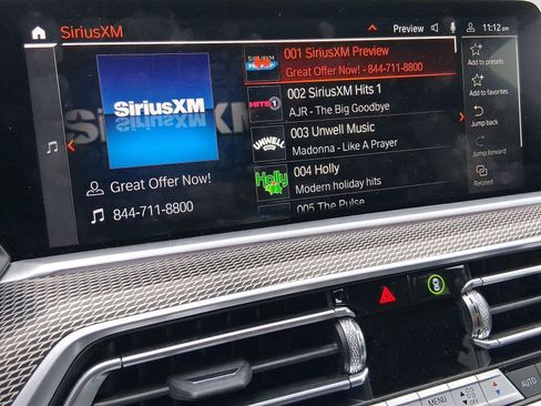 Certified 2023 BMW X6 xDrive40i w/ Executive Package image 22