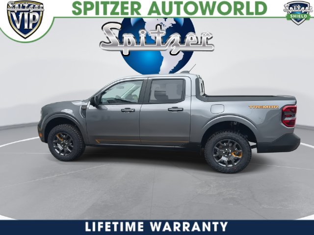 New 2026 Ford Maverick Tremor AWD/4WD image 11