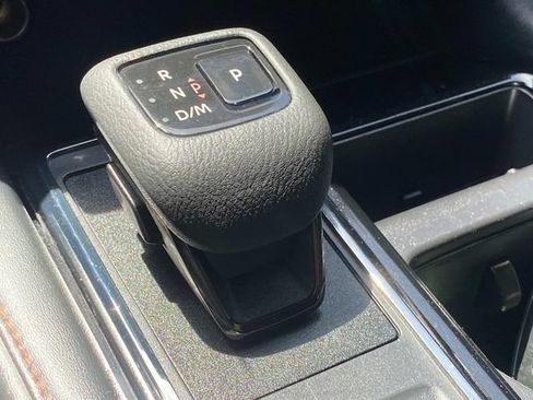 Used 2023 Nissan Pathfinder Rock Creek AWD/4WD image 26