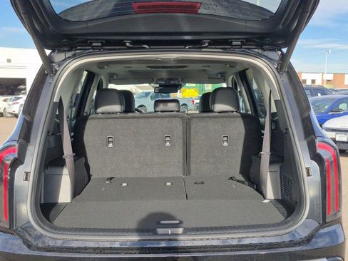 New 2025 Kia Telluride EX image 15