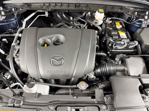 New 2026 MAZDA CX-5 Select AWD/4WD image 11