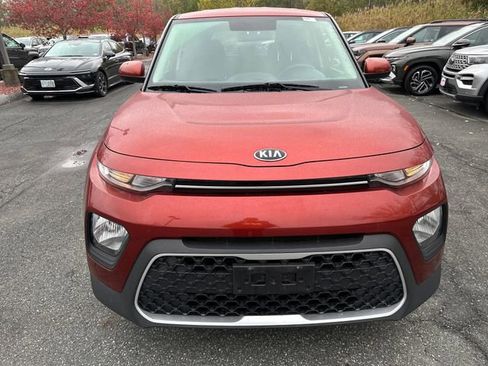 Used 2020 Kia Soul LX image 8