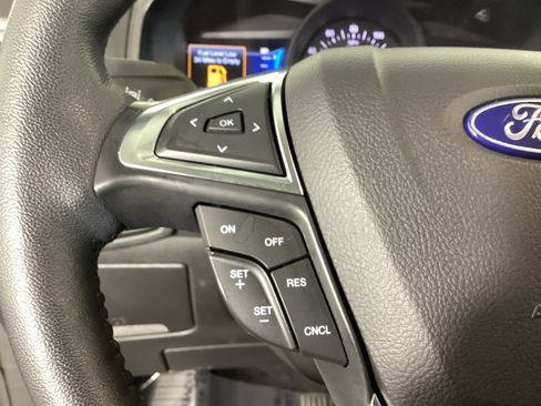 Used 2024 Ford Edge SEL w/ Convenience Package image 23