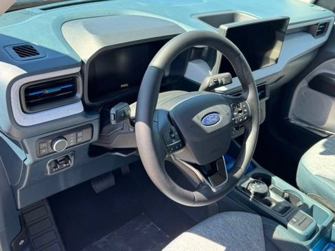 New 2026 Ford Maverick XLT w/ Equipment Group 301A AWD/4WD image 13