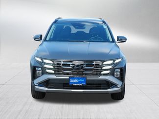 Certified 2025 Hyundai Tucson Limited AWD/4WD video 2