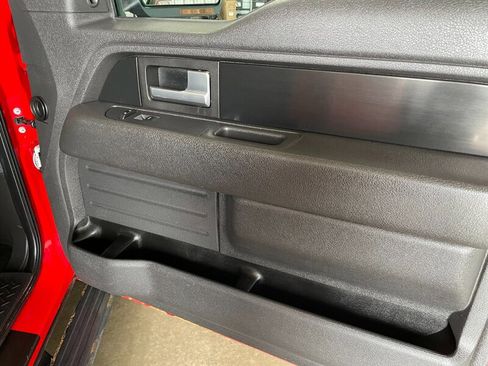 Used 2013 Ford F150 FX4 w/ FX Appearance Pkg AWD/4WD image 26