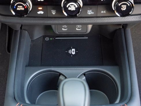 New 2026 Honda HR-V Sport image 21