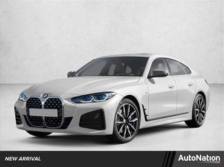 Used 2022 BMW 430i Gran Coupe w/ Parking Assistance Package video 1
