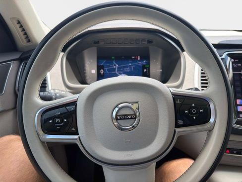 Used 2024 Volvo XC90 T8 Core w/ Protection Package Premier AWD/4WD image 24