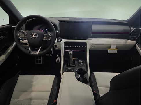 New 2026 Lexus IS 350 F Sport RWD image 16