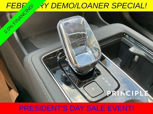 New 2026 Volvo XC90 B5 Plus w/ Protection Package Premier image 21