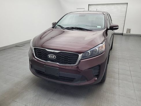 Used 2019 Kia Sorento FWD image 15