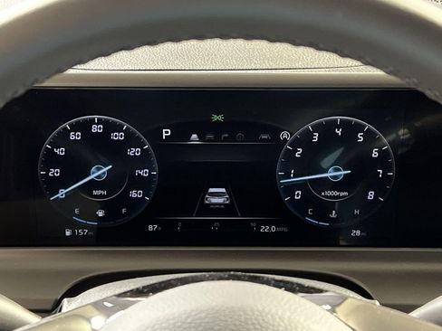 Used 2025 Kia Seltos EX AWD/4WD image 15