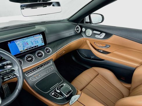 Certified 2023 Mercedes-Benz E 450 Cabriolet image 23