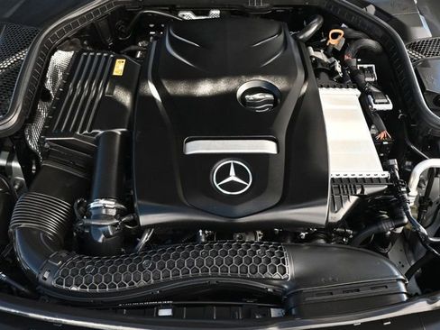 Used 2018 Mercedes-Benz C 300 C 300 AMG Line image 18