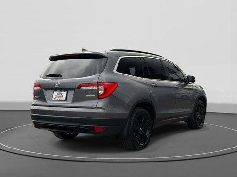 Used 2022 Honda Pilot Special Edition image 5