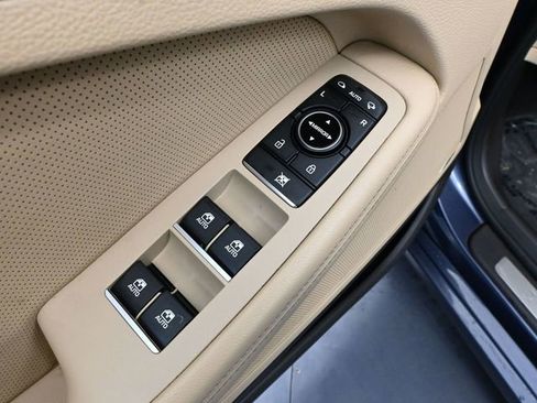 Used 2015 Hyundai Genesis 3.8 w/ Option Group 02 AWD/4WD image 20