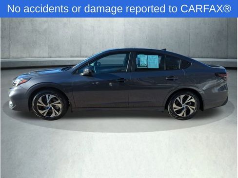 Used 2025 Subaru Legacy Premium image 2