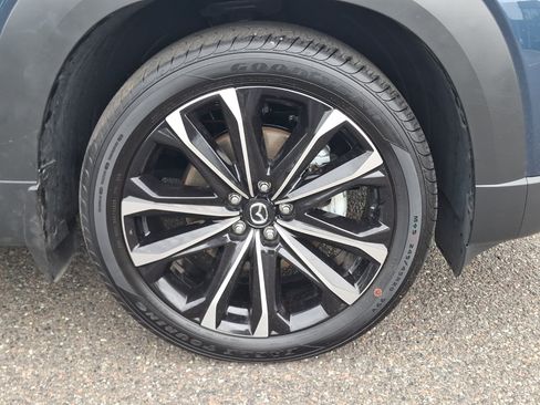 Certified 2025 MAZDA CX-50 AWD 2.5 S w/ Weather Package image 8