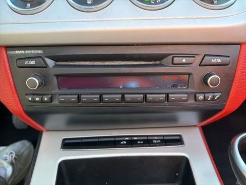 Used 2012 BMW Z4 sDrive28i image 21