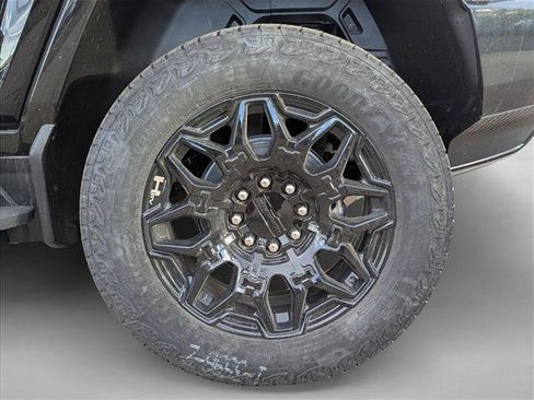 New 2026 GMC Hummer EV SUV image 9