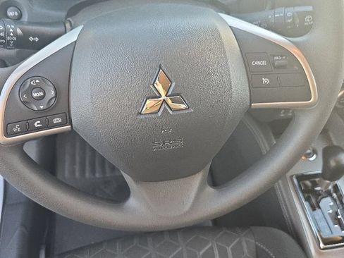 New 2026 Mitsubishi Outlander Sport ES AWD/4WD image 10