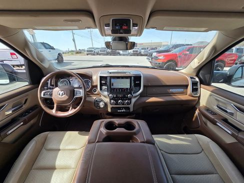 Used 2020 RAM 1500 Laramie image 26