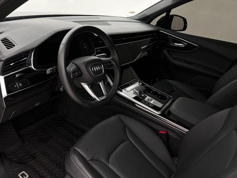 Used 2026 Audi Q7 3.0T Premium Plus w/ Premium Plus Package AWD/4WD image 12