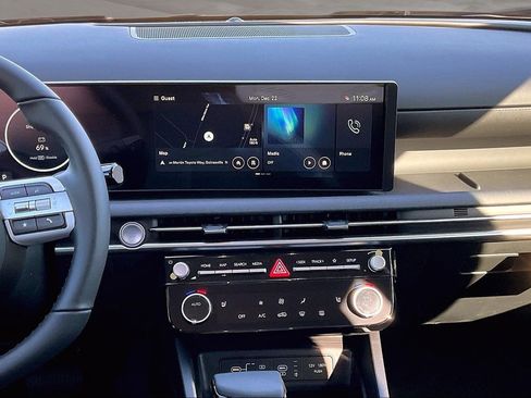 New 2026 Hyundai Tucson SEL image 6