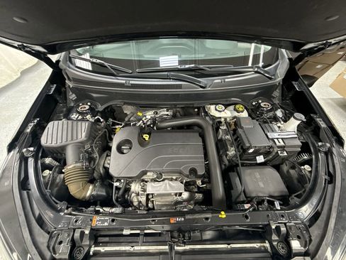 Certified 2023 Chevrolet Equinox LT image 39