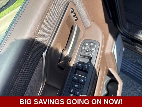 New 2026 RAM 2500 Limited AWD/4WD image 23
