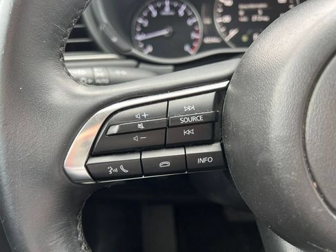 Used 2025 MAZDA CX-30 AWD 2.5 S w/ Select Sport Pkg image 20