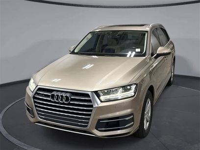 Used 2019 Audi Q7 2.0T Premium Plus w/ Premium Plus Package