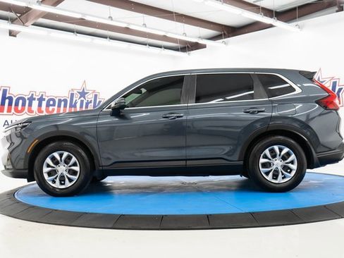 Certified 2024 Honda CR-V LX image 5