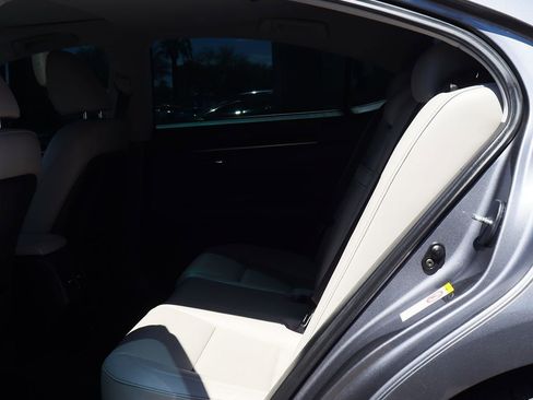 Used 2017 Lexus ES 350 image 33