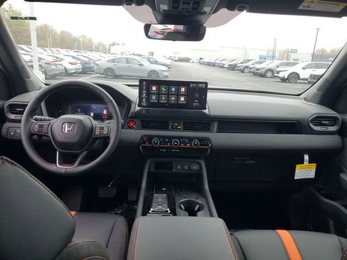 New 2026 Honda Passport TrailSport image 20