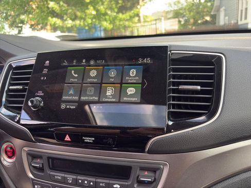 Used 2022 Honda Pilot EX-L image 30