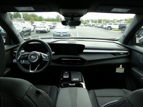 New 2026 Buick Enclave Sport Touring w/ Power Package image 32