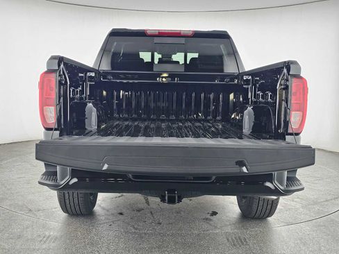 New 2026 GMC Sierra 1500 Elevation w/ Preferred Package image 16
