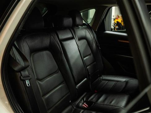 Used 2023 MAZDA CX-5 AWD 2.5 S image 11